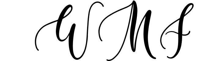 Hillary - Beauty and Lovely Fon  Free Fonts Download