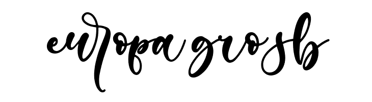 Hillary - Beauty and Lovely Fon  Free Fonts Download