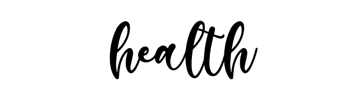 Hillary - Beauty and Lovely Fon  Free Fonts Download