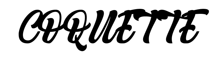 The Bride  Free Fonts Download