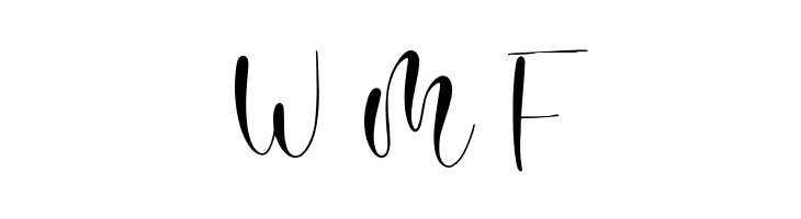 Juliette Michel  Free Fonts Download