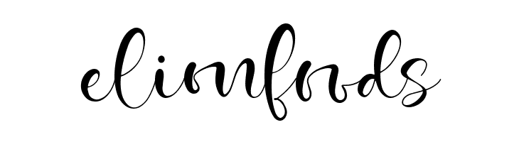 Juliette Michel  Free Fonts Download