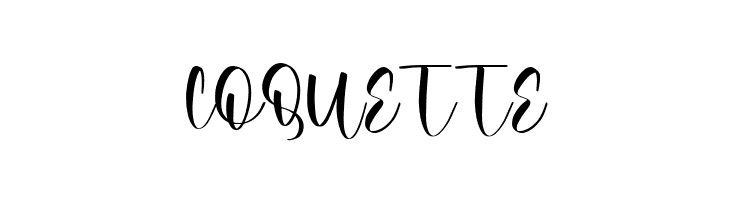 Rossi Mithori  Free Fonts Download