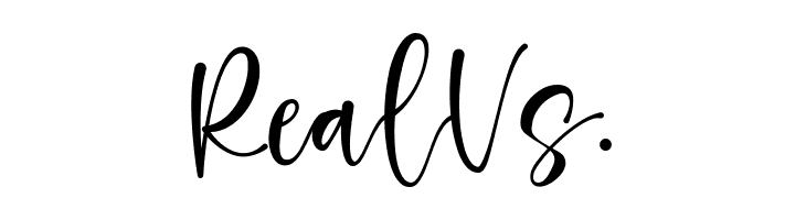 The Glowing Black Queen  Free Fonts Download