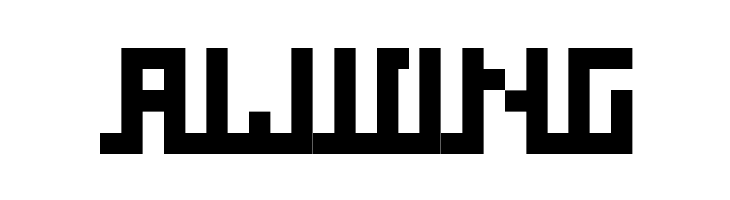 Square Bold  Free Fonts Download