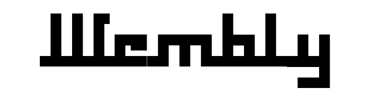 Square Bold  Free Fonts Download