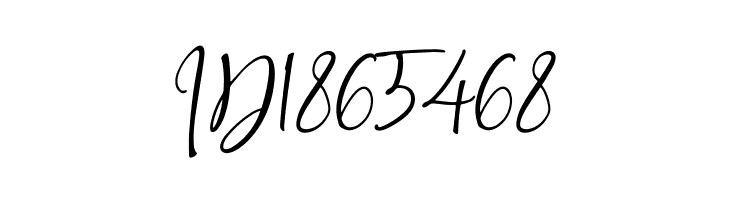 Making Signature  Free Fonts Download