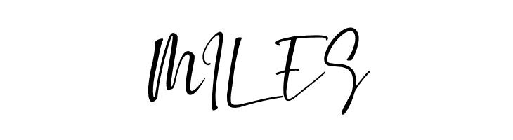 Making Signature  Free Fonts Download