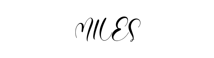 Amiela  Free Fonts Download