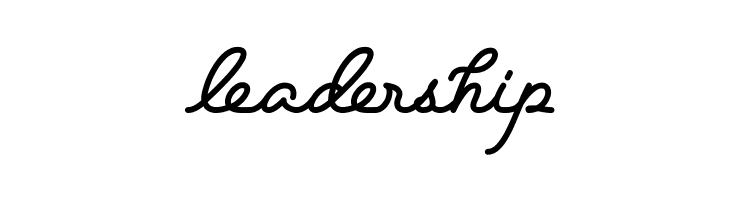 Bouncy Manuscript  Free Fonts Download