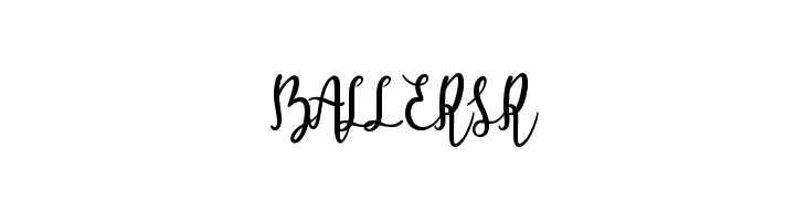 Aleysia  Free Fonts Download