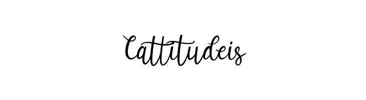 Aleysia  Free Fonts Download