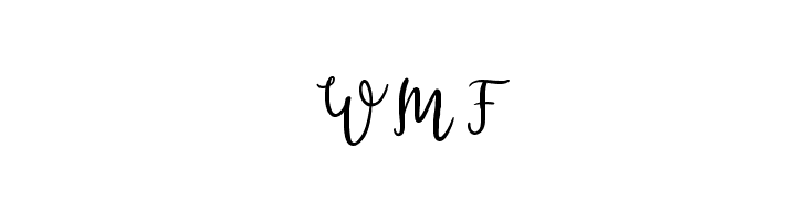 Aleysia  Free Fonts Download