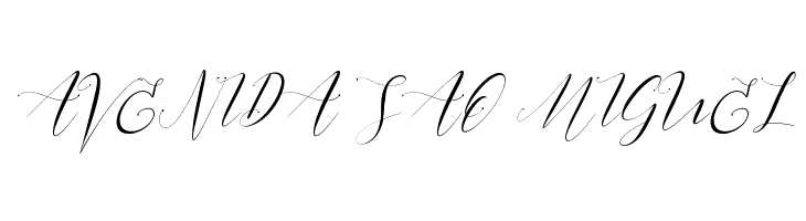 Sientta Script  Free Fonts Download