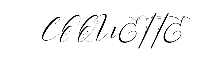 Sientta Script  Free Fonts Download