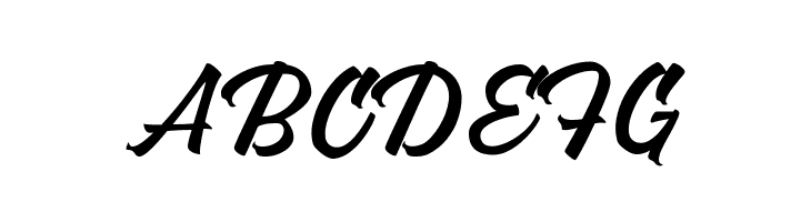 Marioline Barnard  Free Fonts Download