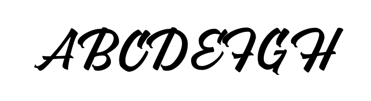 Marioline Barnard  Free Fonts Download