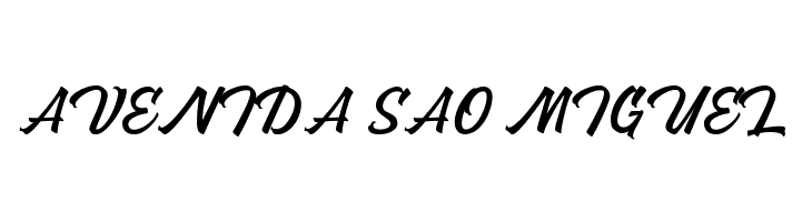 Marioline Barnard  Free Fonts Download