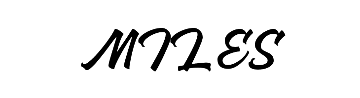 Marioline Barnard  Free Fonts Download