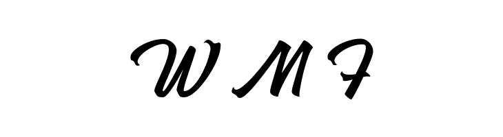 Marioline Barnard  Free Fonts Download