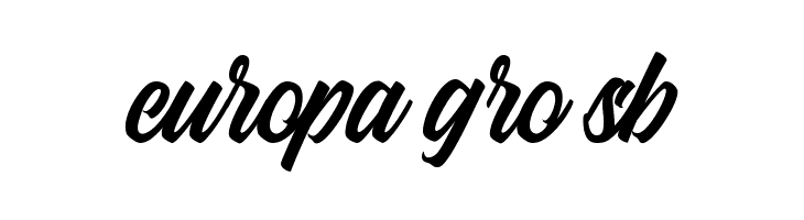 Marioline Barnard  Free Fonts Download
