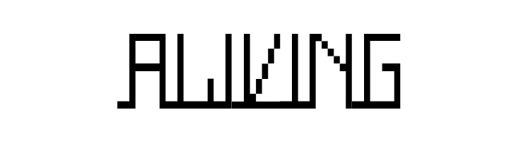 Square Condensed  Free Fonts Download