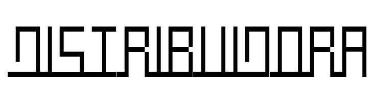 Square Condensed  Free Fonts Download