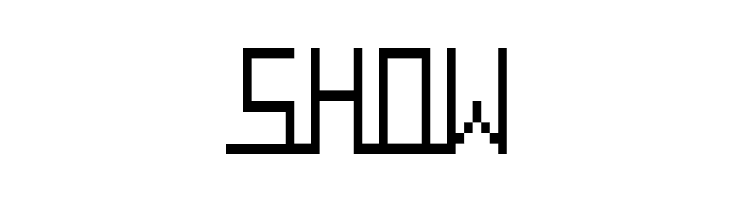 Square Condensed  Free Fonts Download