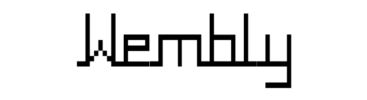 Square Condensed  Free Fonts Download