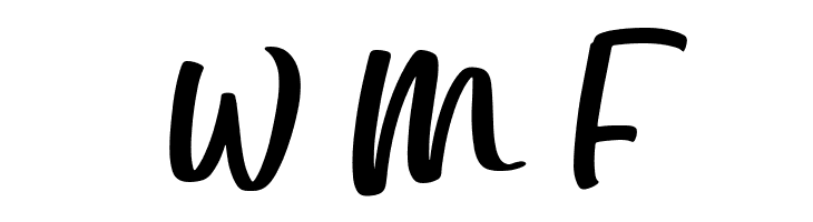 Mollen Crispy  Free Fonts Download