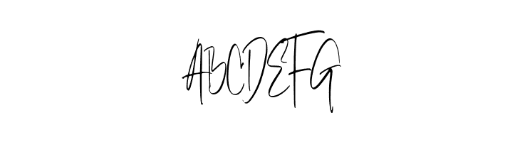 Arrival Of Companies  Free Fonts Download