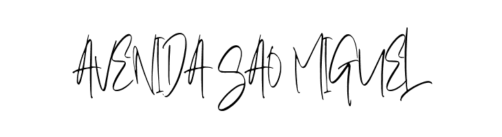 Arrival Of Companies  Free Fonts Download