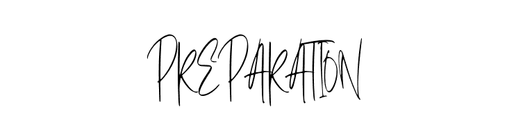 Arrival Of Companies  Free Fonts Download