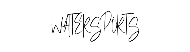 Arrival Of Companies  Free Fonts Download