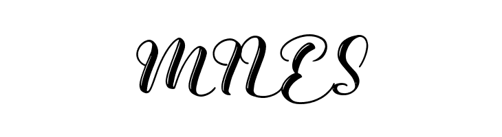 Qimberly  Free Fonts Download