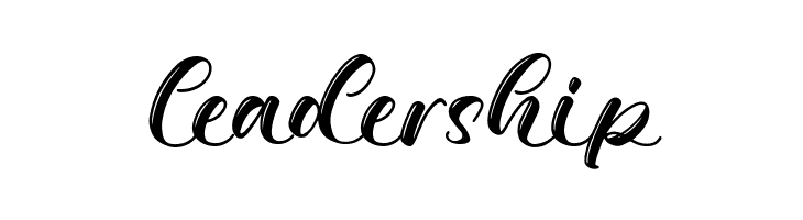 Qimberly  Free Fonts Download