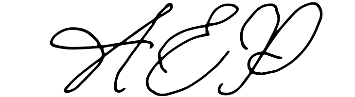 Anderson Wakler Italic  Free Fonts Download