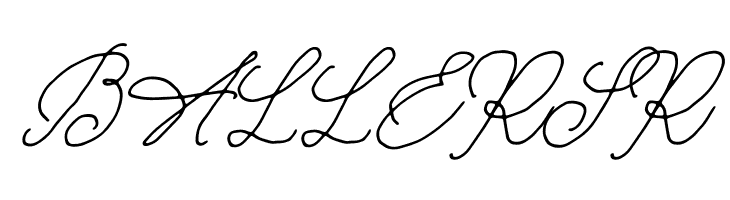 Anderson Wakler Italic  Free Fonts Download