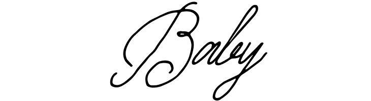 Anderson Wakler Italic  Free Fonts Download