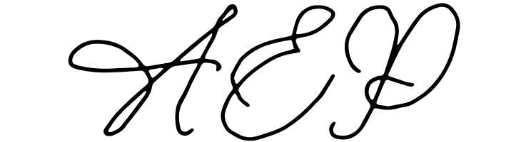 Anderson Wakler  Free Fonts Download