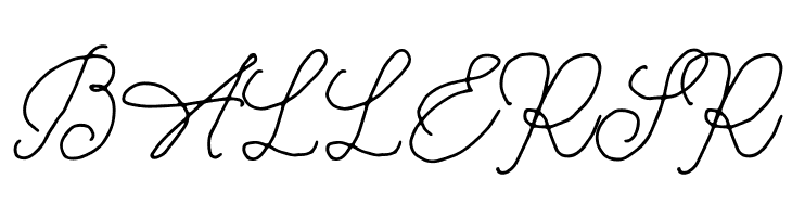 Anderson Wakler  Free Fonts Download