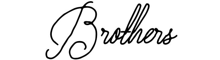 Anderson Wakler  Free Fonts Download