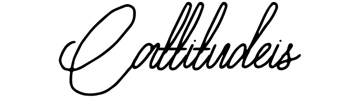 Anderson Wakler  Free Fonts Download