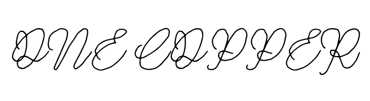 Anderson Wakler  Free Fonts Download