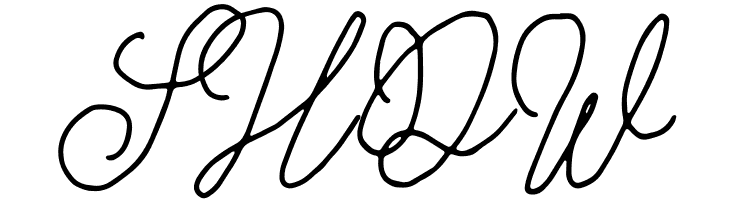 Anderson Wakler  Free Fonts Download