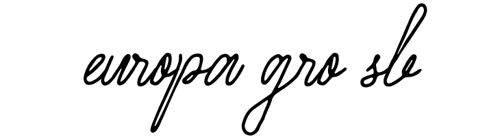 Anderson Wakler  Free Fonts Download