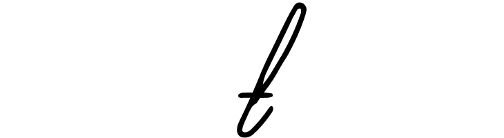 Anderson Wakler  Free Fonts Download