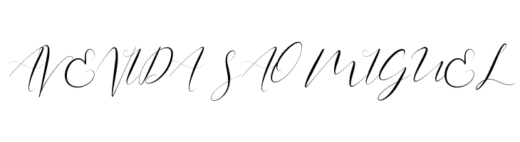 Anita Jane  Free Fonts Download