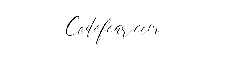 Anita Jane  Free Fonts Download