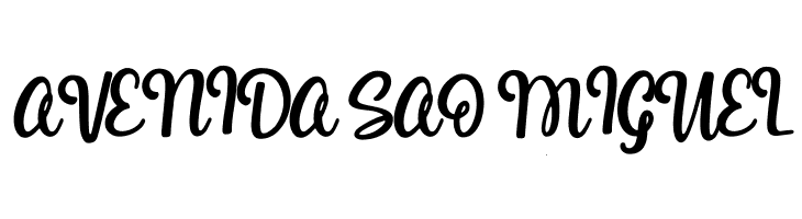 Hudiya - Modern Lovely Script  Free Fonts Download